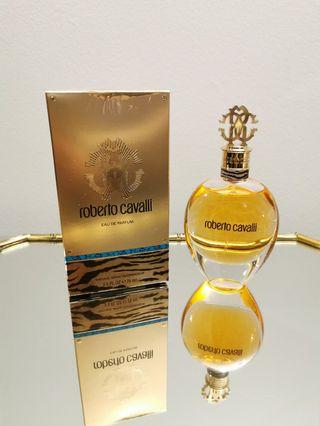 Roberto Cavalli Perfume