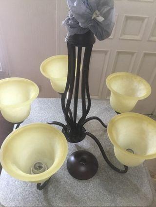 Chandelier