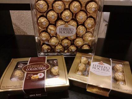 Ferrero View All Ferrero Ads In Carousell Philippines
