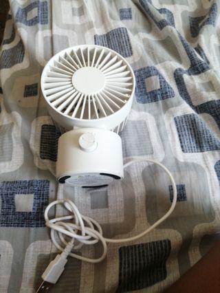 無印良品電風扇