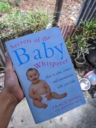 baby whisperer
