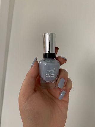 Sally Hansen Nail Polish