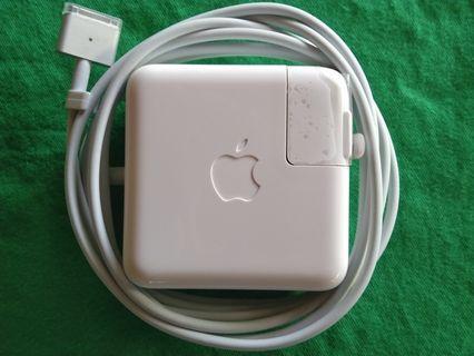 Charger for Macbook Air 2012-2017 Magsafe 2 45W T Type / 1 Year Warranty / Free Same Day Cash On Delivery & Shipping