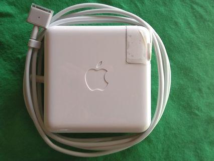 Charger for Macbook Pro Retina 15 2012-2015 Magsafe 2 85W T Type / 1 Year Warranty / Free Same Day Cash On Delivery & Shipping