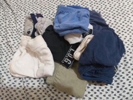 Donation: Briefs for Boys