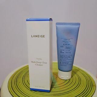 MULTI DEEP CLEANSER 🚚 Free ongkir