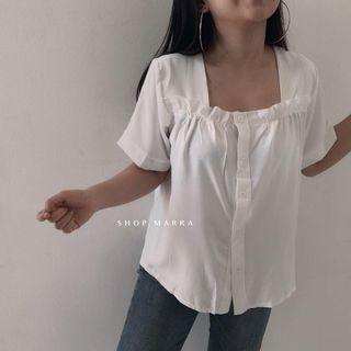 Cora Top from @shopmarra
