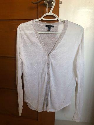 Mango cardigan