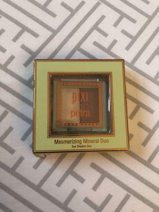 Pixi duo eyeshadow