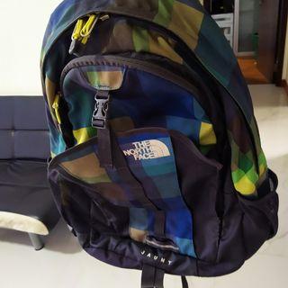 North Face Backpack (authentic, original)