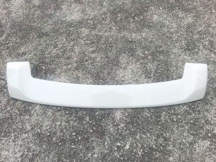 Alza Spoiler Auto Accessories Carousell Malaysia