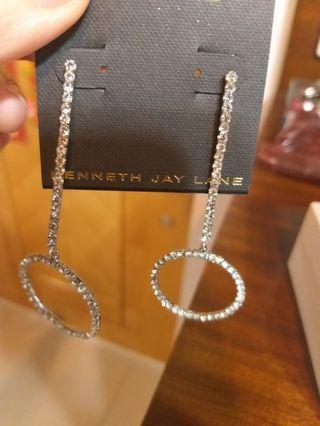 Kenneth Jay Lane Earrings