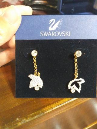 Swarovski Earrings
