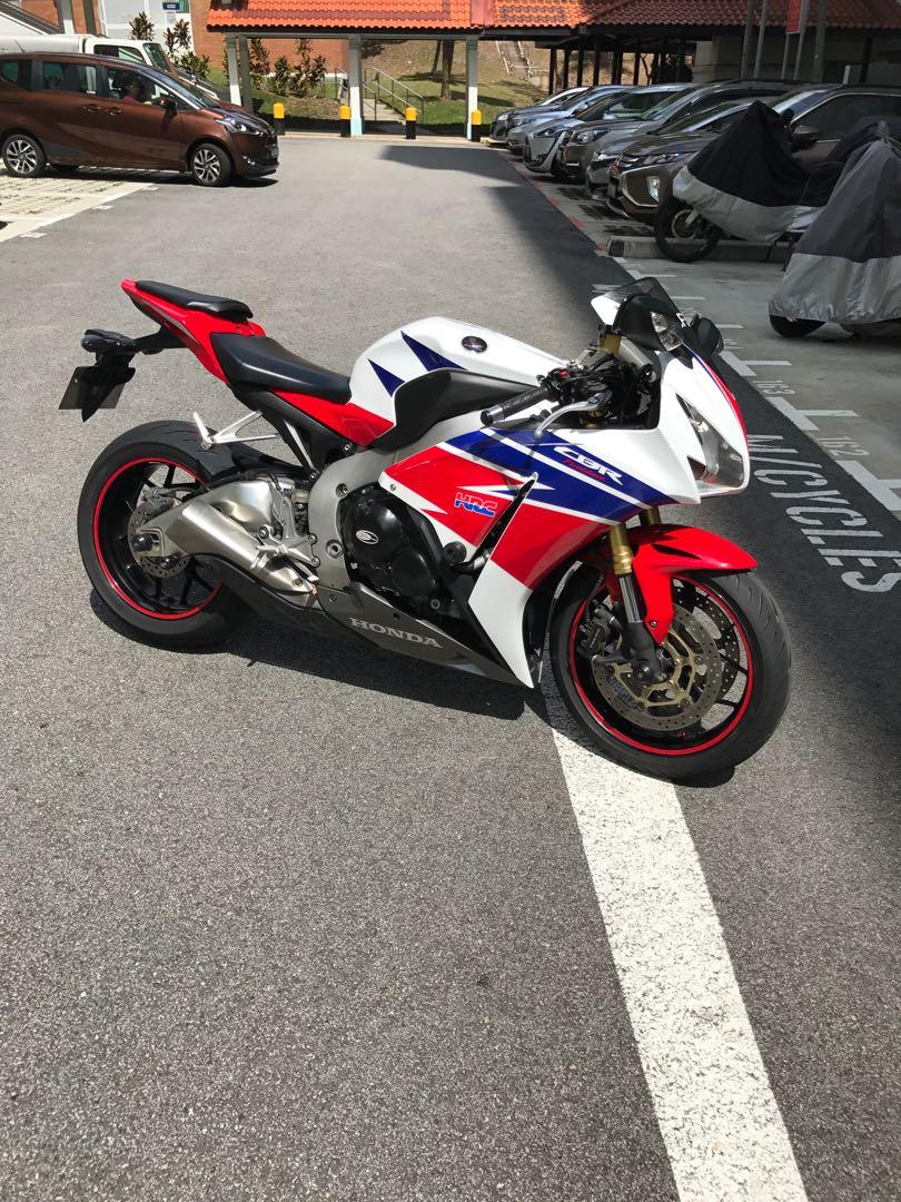 2014 cbr1000rr shop for sale