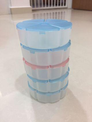 Medication box