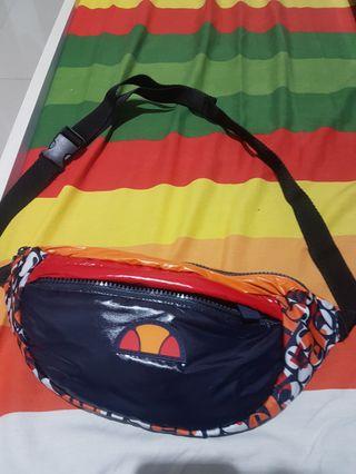 Ellesse waist bag sling bag
