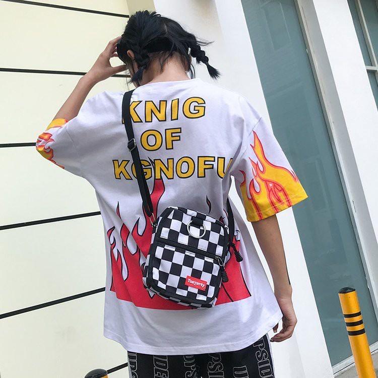 Ulzzang sling bag new arrivals