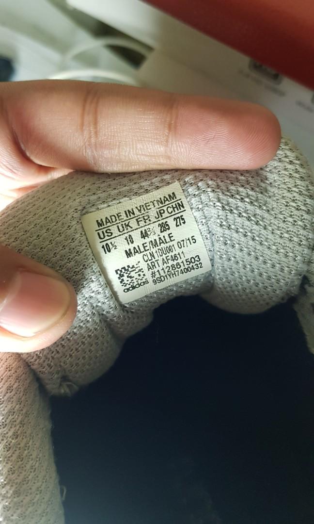 adidas galaxy elite 2