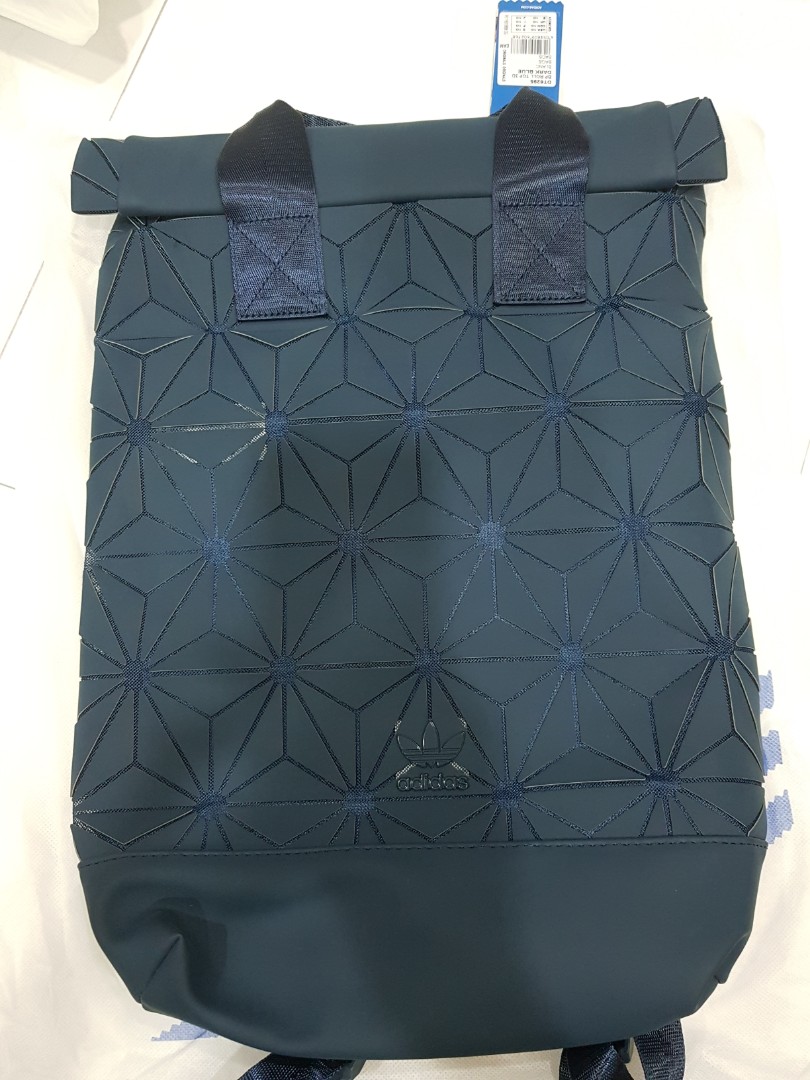 adidas issey miyake backpack authentic