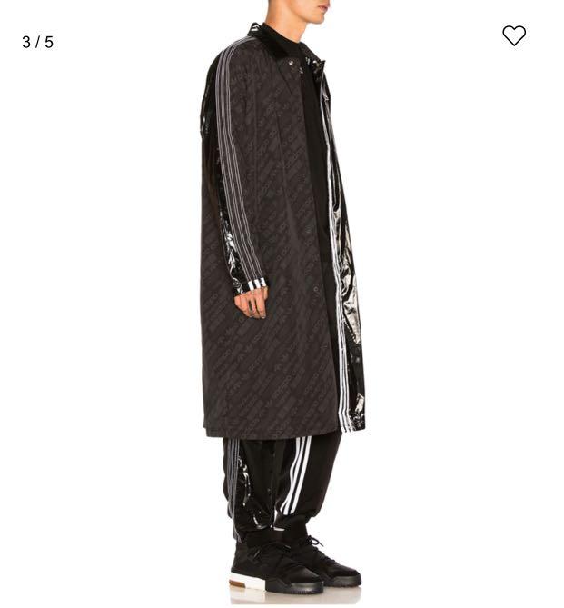 Alexander wang sales coats
