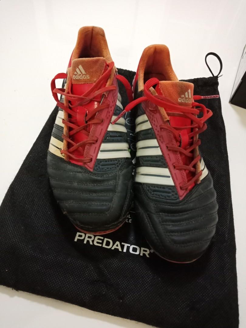 Kasut predator online