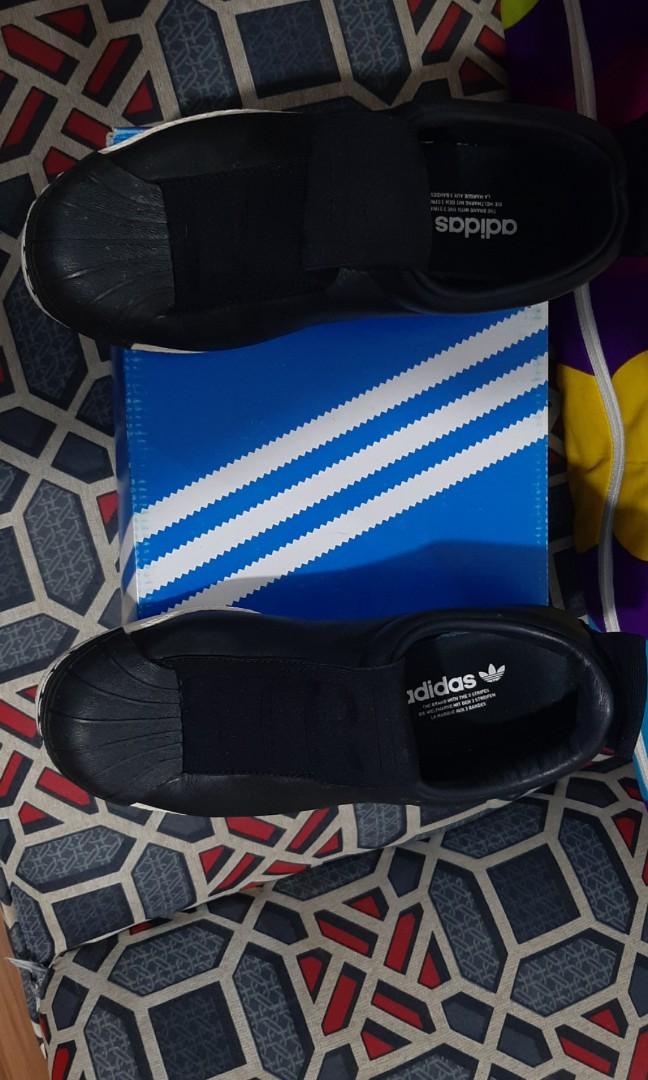 Adidas Superstar BW3S hard to find (Category: Sneakers) located in Caloocan City. Submitted by otenticnic (Listing ID 280648608, Image 1). Description: You wouldn't believe how well this is maintained...seldom used. so fresh.decluttering..bought in Rock N Sole in Tomas Morato..Orig price is 6500..