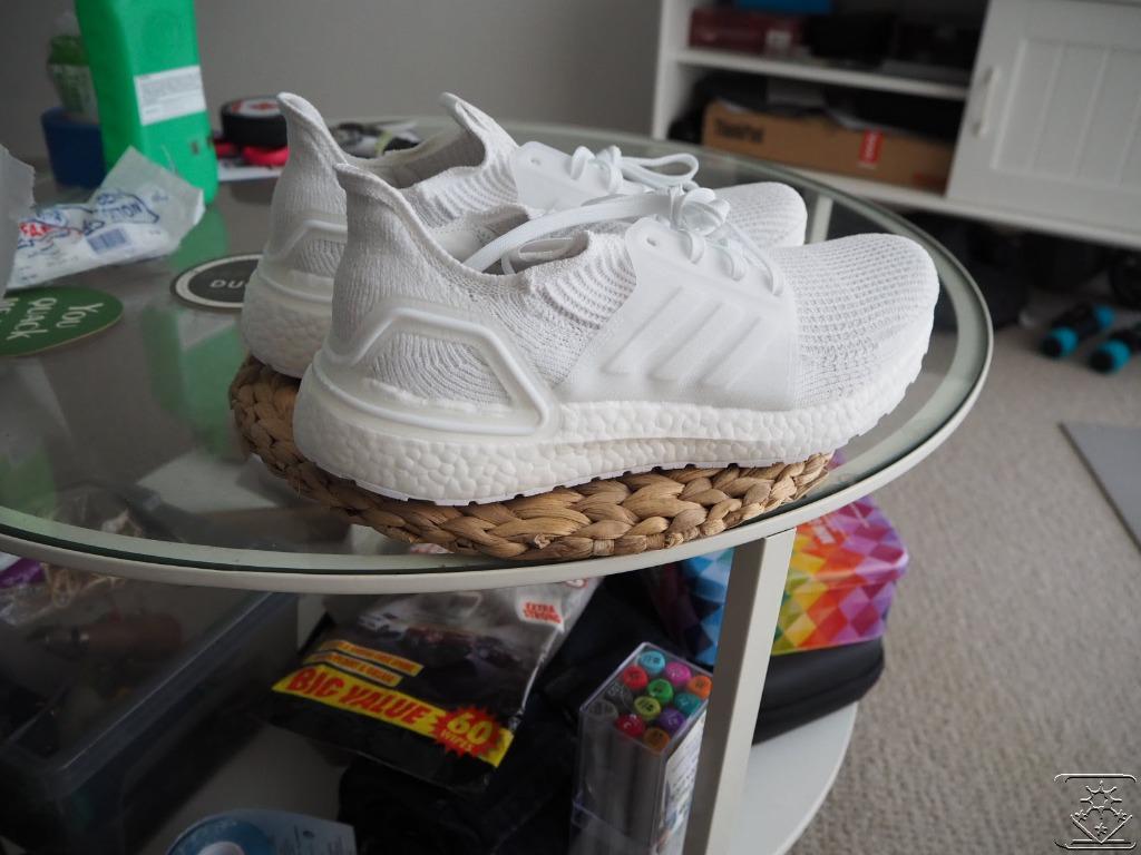 adidas ultra boost size 9.5