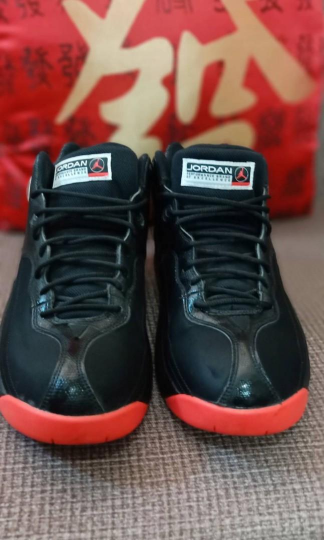 Air Jordan Jumpman Team Shoes (Original 