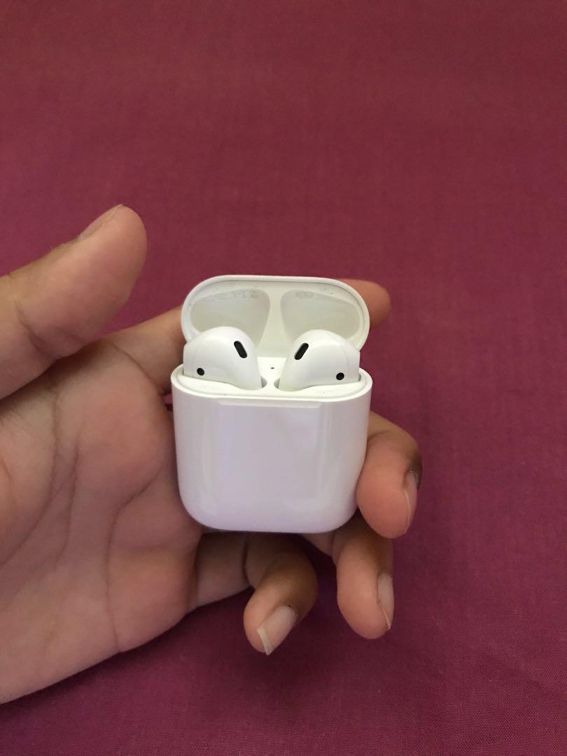 Inovasi Terbaru dalam AirPods: Apa yang Baru di Model Terbaru?