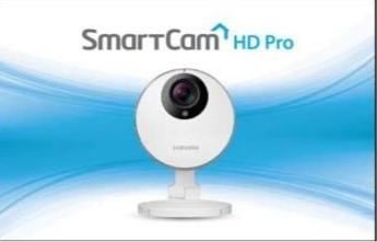 snh p6410bn samsung smart security camera