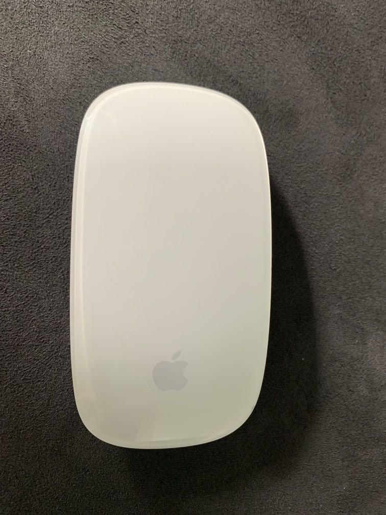 Apple Magic Mouse, Computers & Tech, Parts & Accessories, Computer