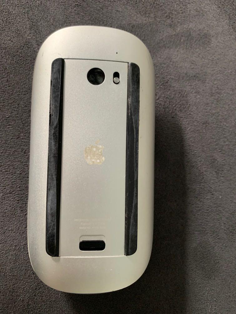 Apple Magic Mouse, Computers & Tech, Parts & Accessories, Computer