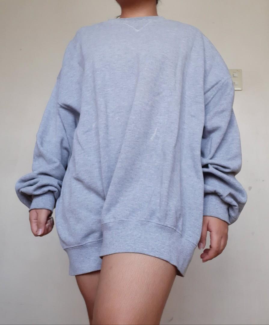 Ariana on sale oversized sweater