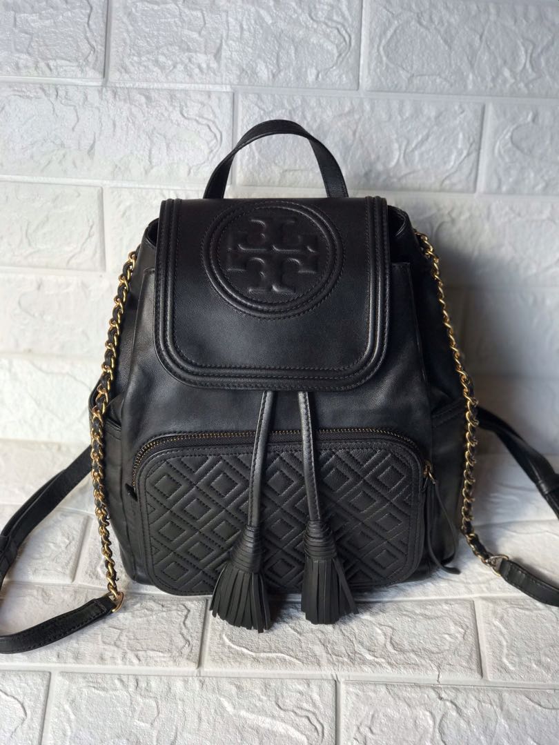 tory burch backpack