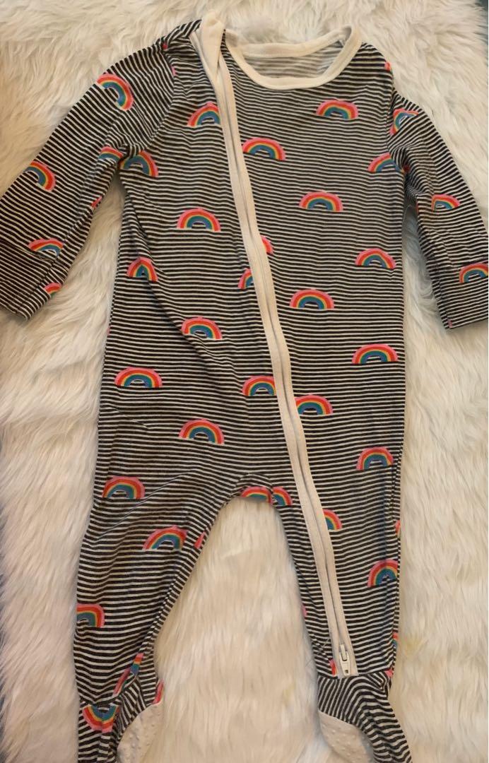 cheap baby sleepsuits