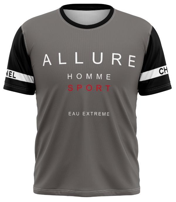 Baju top dri fit