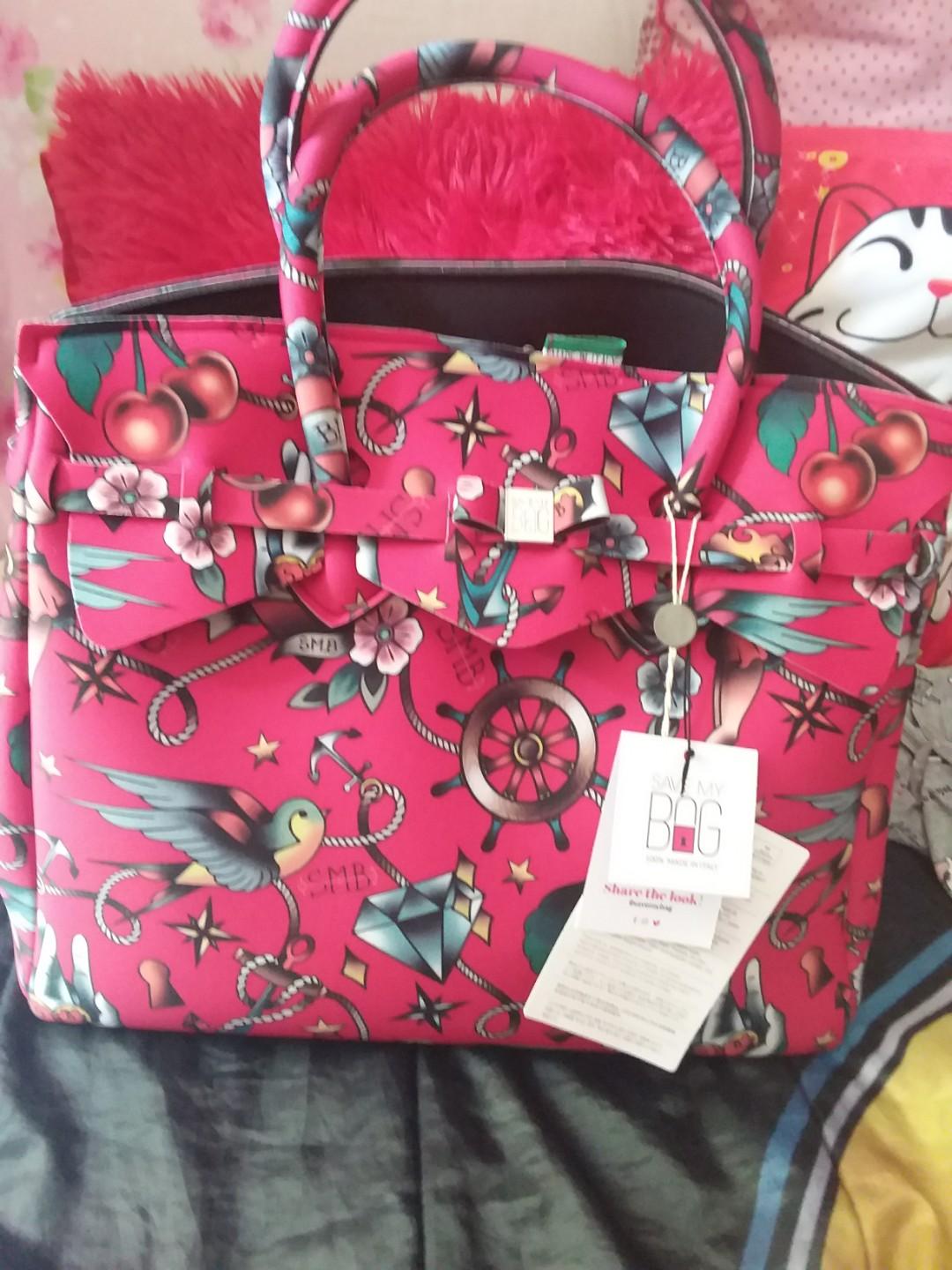 Save my sales bag sale