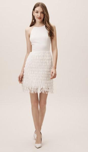 Bhldn promenade dress Clearance