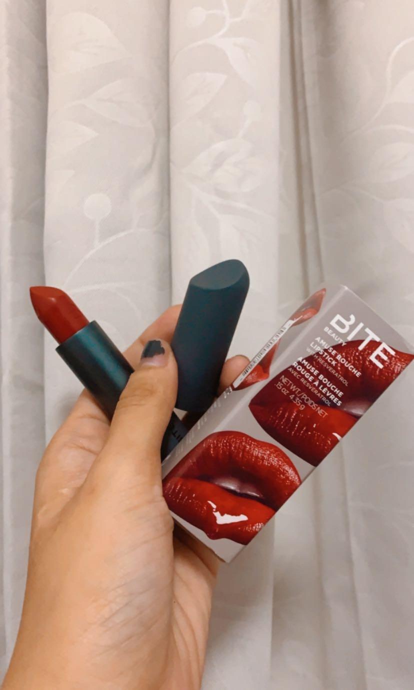 bite beauty amuse bouche lipstick