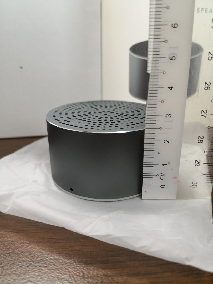 Miniso speaker cheap bt121