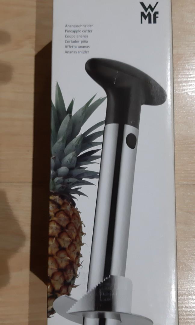 cuisinart pineapple slicer
