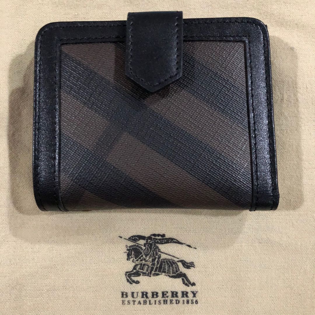 burberry wallet 2016