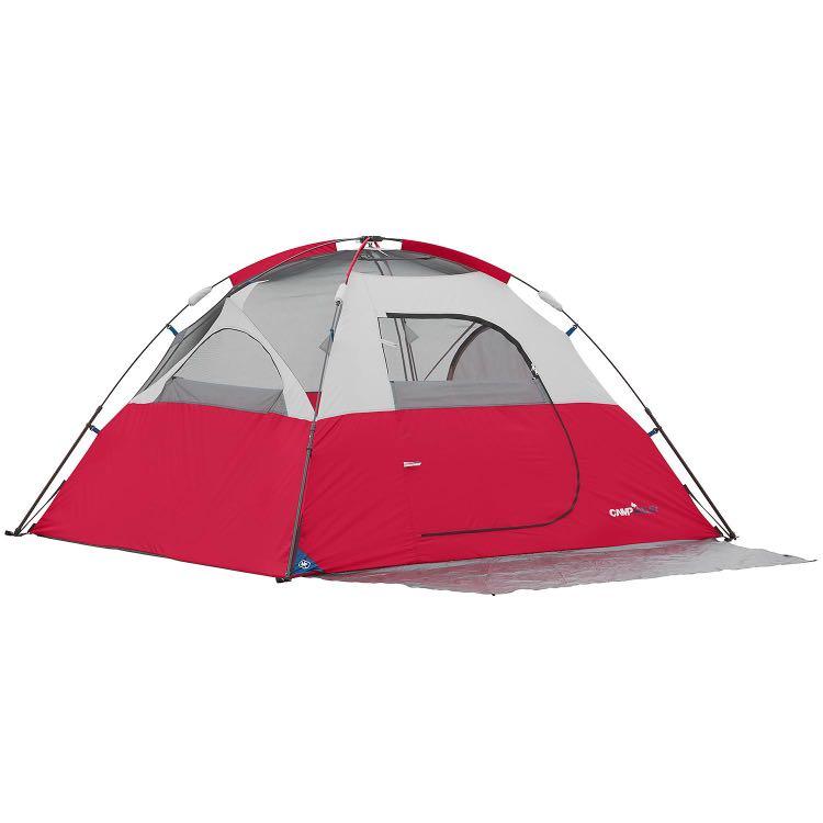 Campvalley tent deals