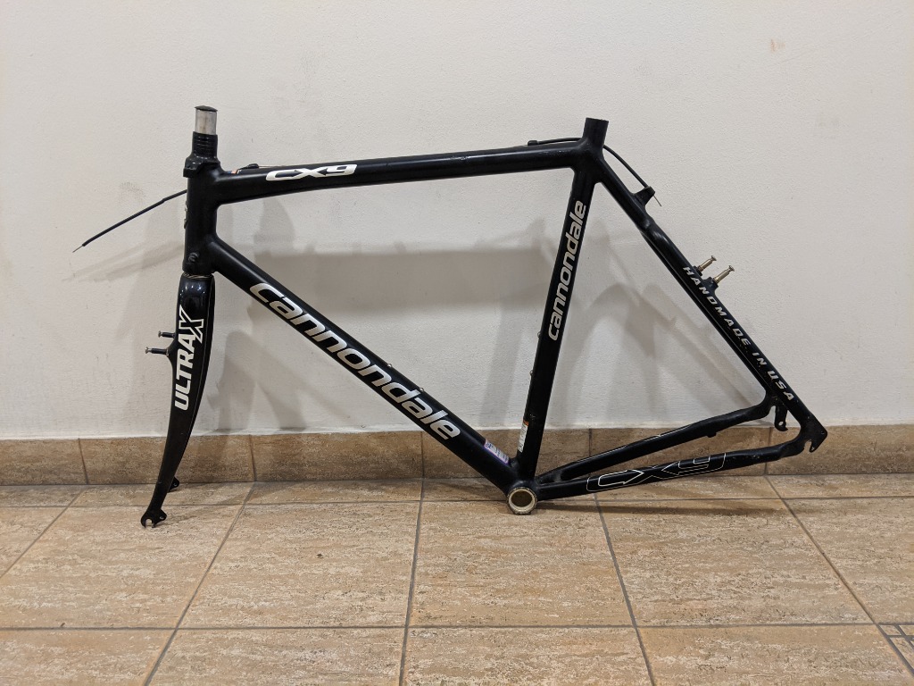 Cannondale ultra x 2025