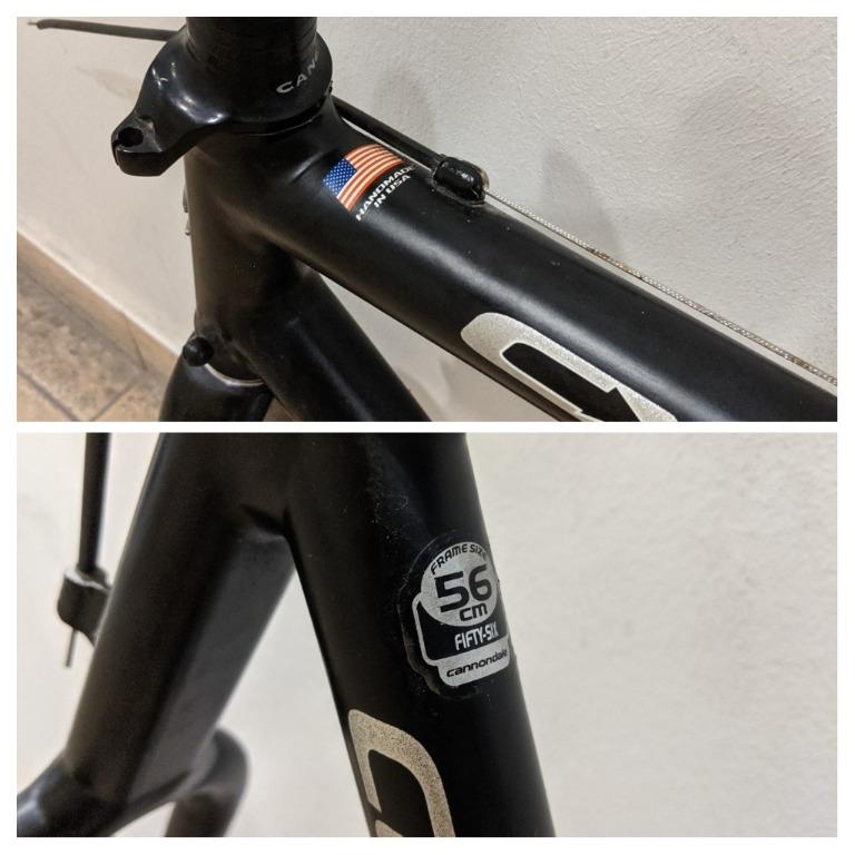 Cannondale cx9 cyclocross deals