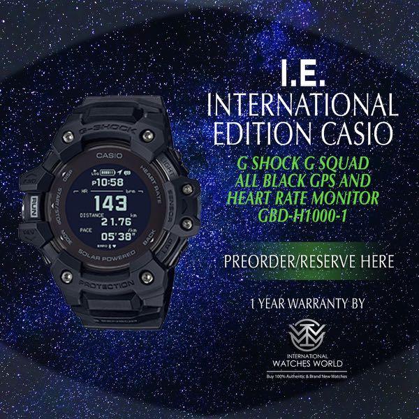 G shock law enforcement discount top