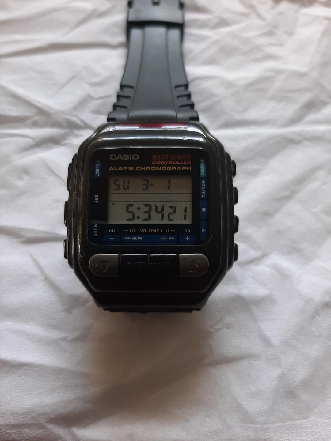 casio cmd 30