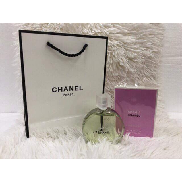 Chanel Eau Fraiche for women, Beauty & Personal Care, Fragrance