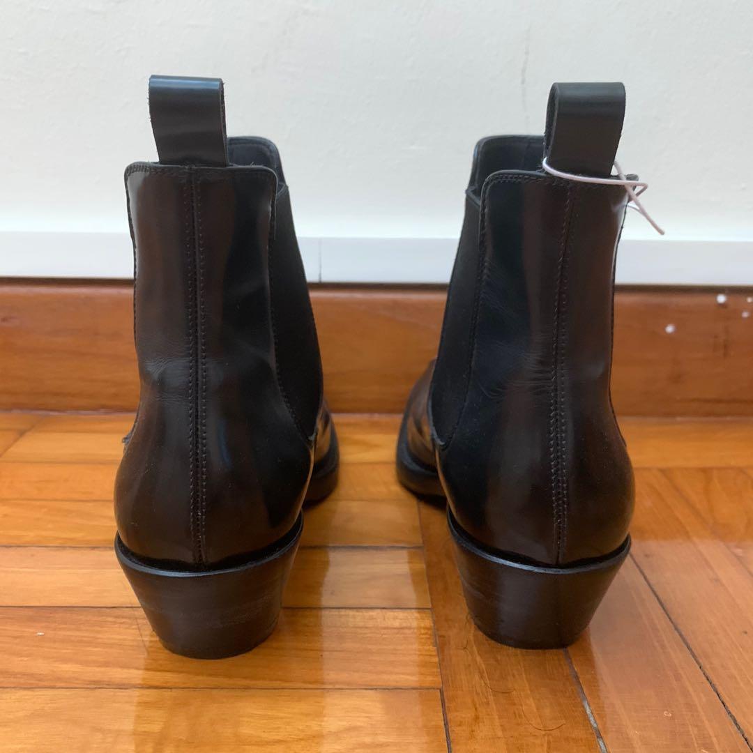 ck205w39nyc boots