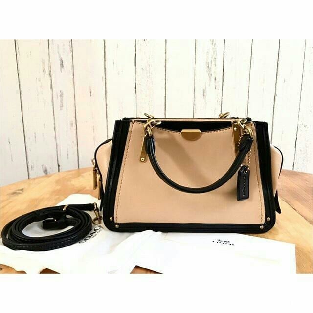Coach clearance dreamer beechwood